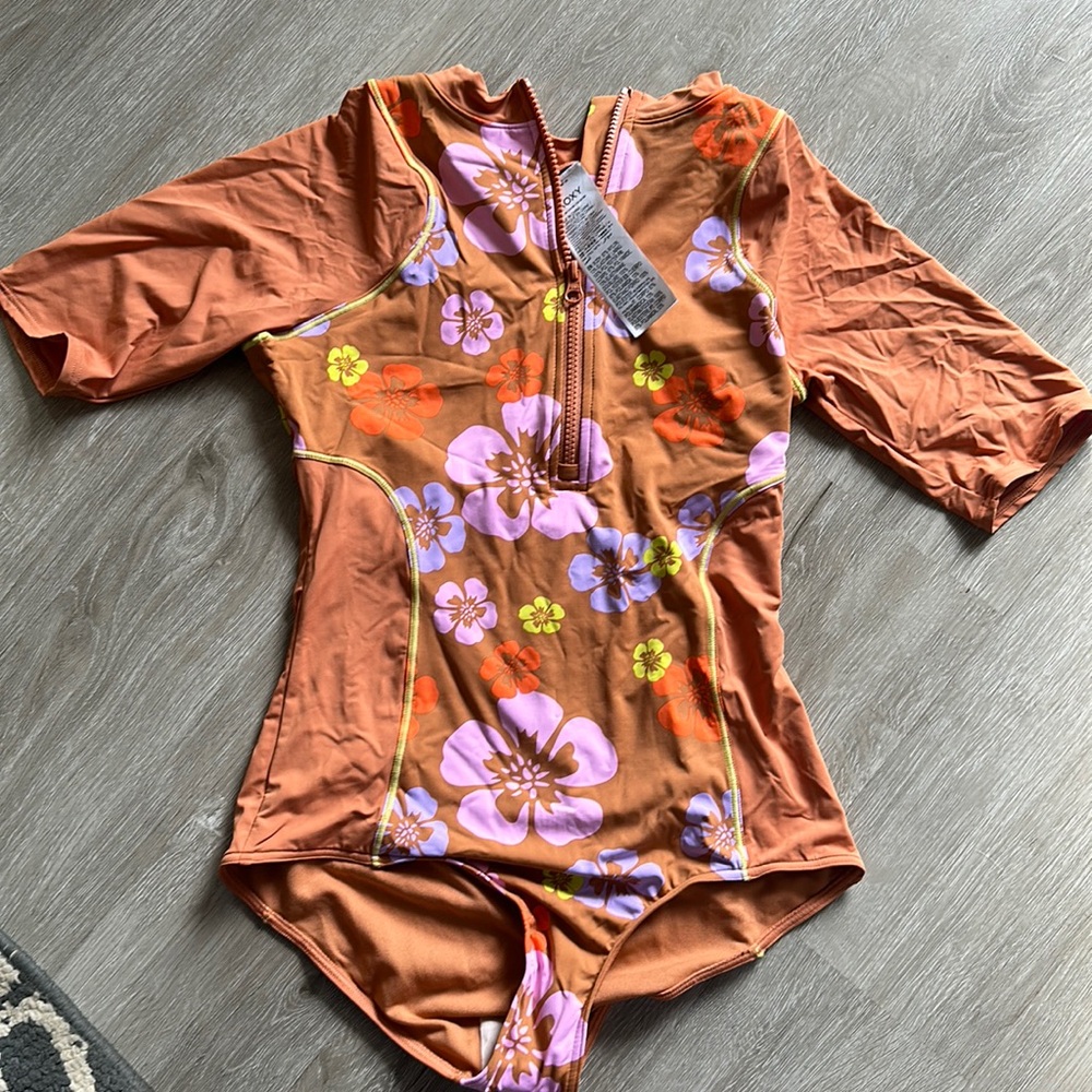 Roxy swimsuit size small